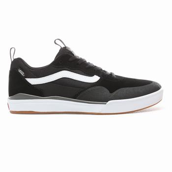 Férfi Vans Ultrarange Pro 2 Surfcipő VA5764023 Fekete Fehér